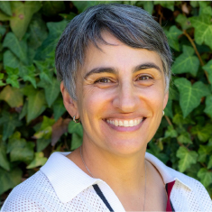 Professor Katina D'Onise